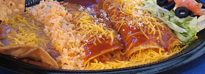El Indio San Diego Mexican Food