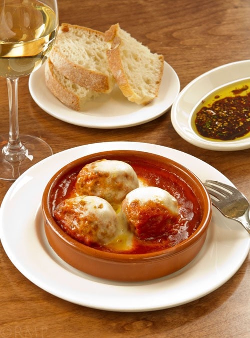 Best Italian San Diego Places to Eat in San Diego California