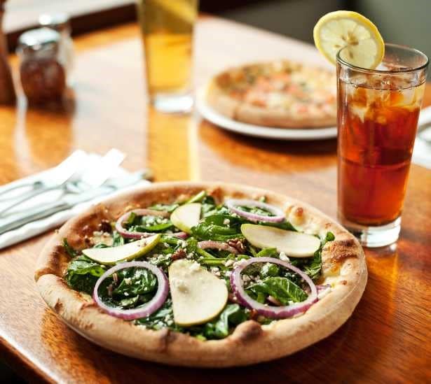 Best Pizza in San Diego Things to do in La Jolla California