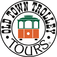 San DIego City Tours - Old Town Trolley Logo