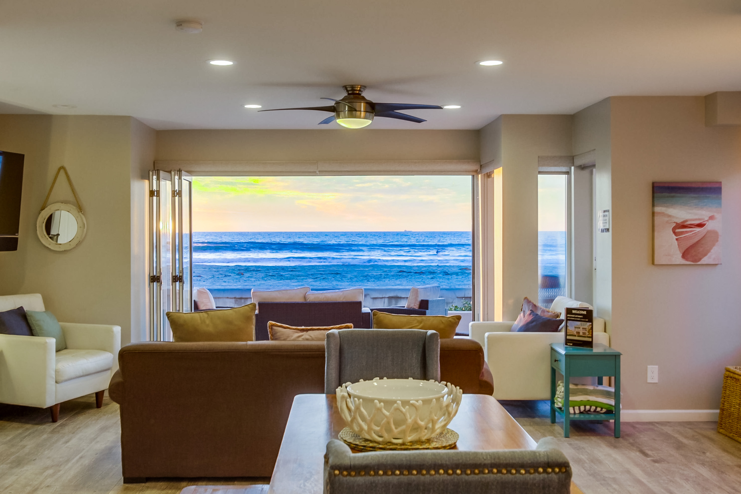 San Diego Vacation Rentals by Surf Style Vacation Homes California