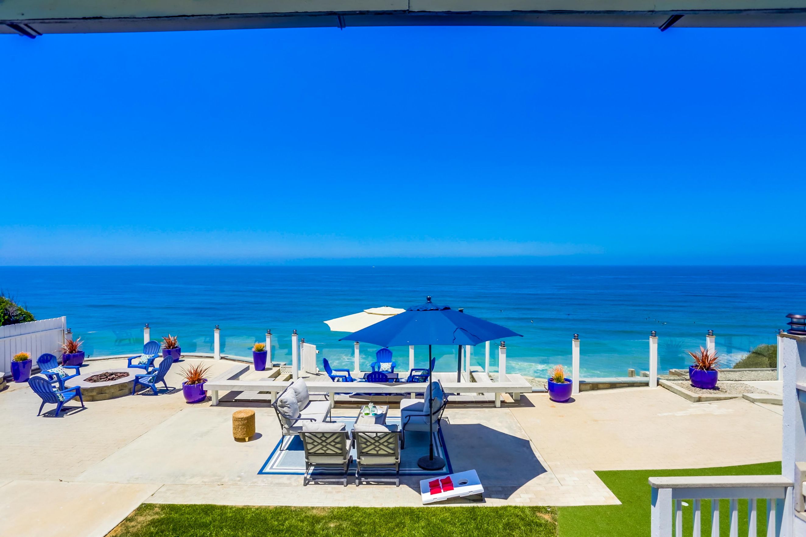 San Diego Vacation Rentals By Surf Style Vacation Homes California