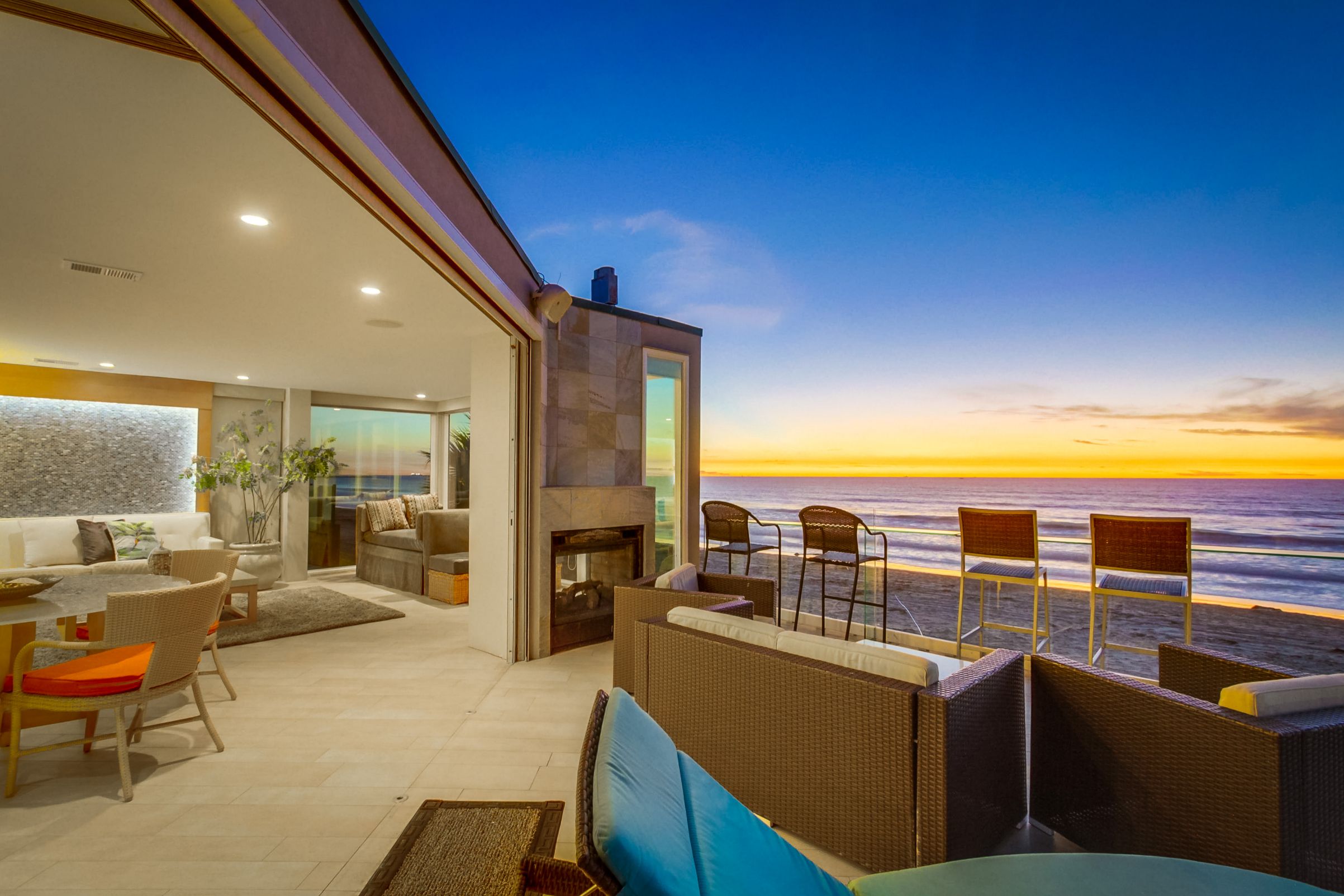 vacation homes san diego