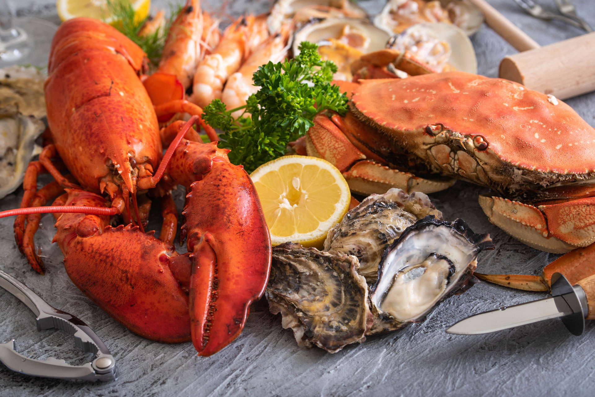 Where To Eat Cheap Seafood In Singapore