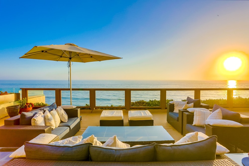 San Diego Vacation Rentals By Surf Style Vacation Homes California