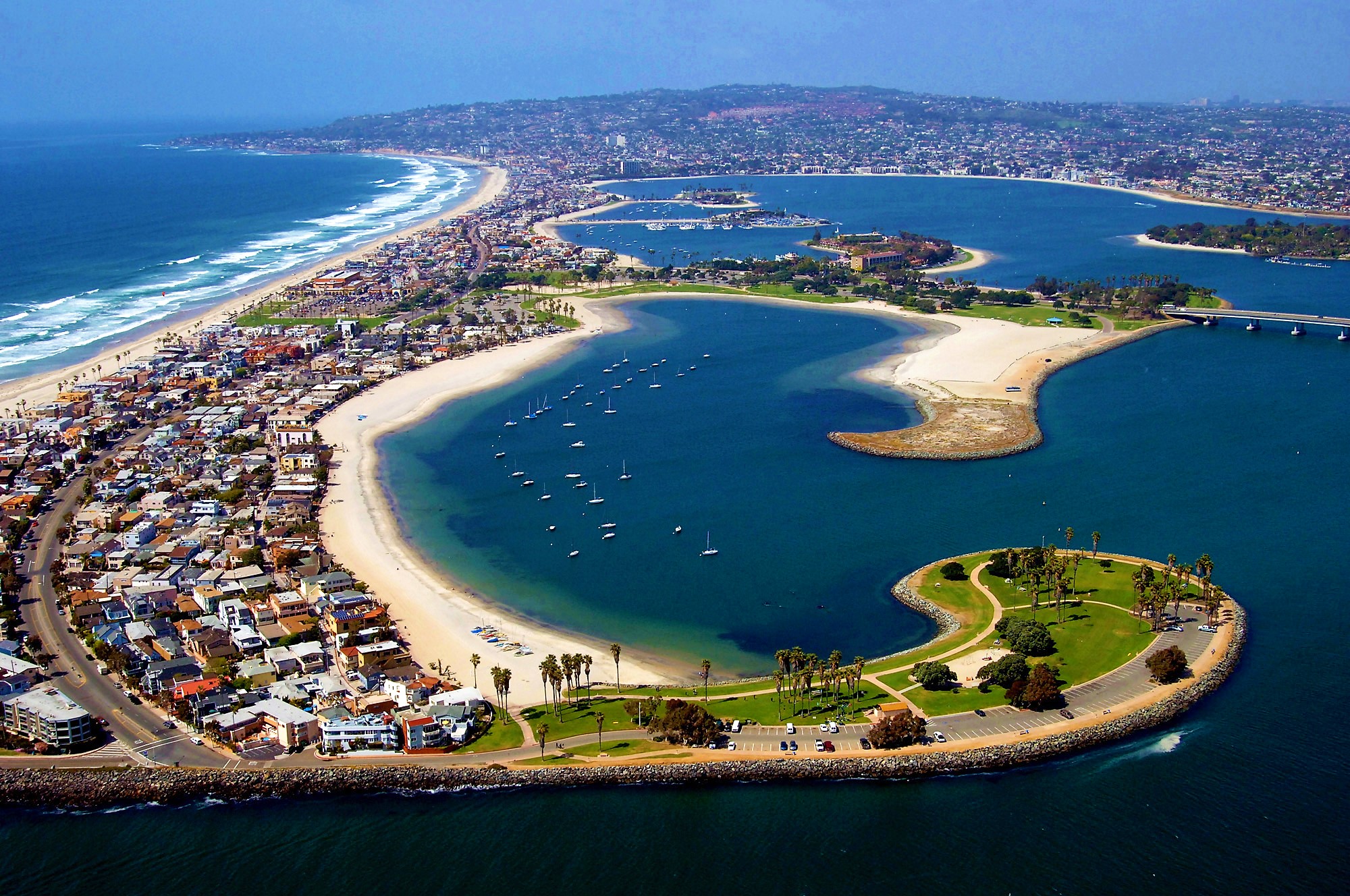 pacific beach san diego ca