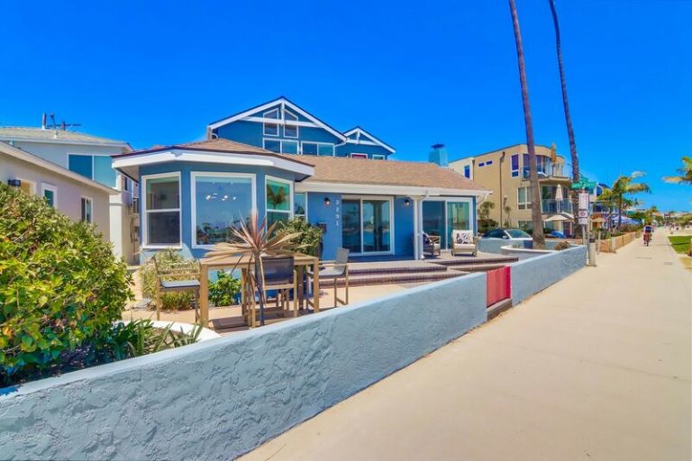 NEW LISTINGS BOARDWALK 4 & 5! Surf Style Vacation Homes